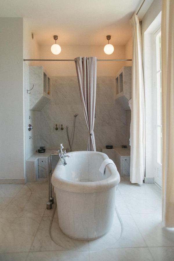 Exclusive Waterfront Villa - Cote Dazur 乐普拉代 外观 照片