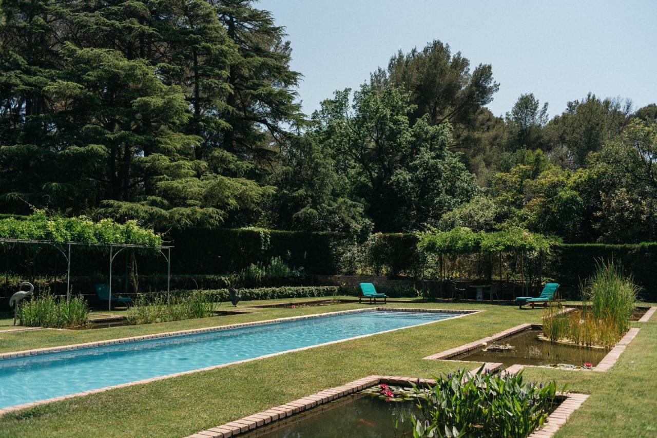 Exclusive Waterfront Villa - Cote Dazur 乐普拉代 外观 照片